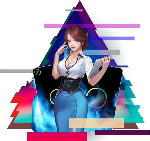 Sexy Gaming
